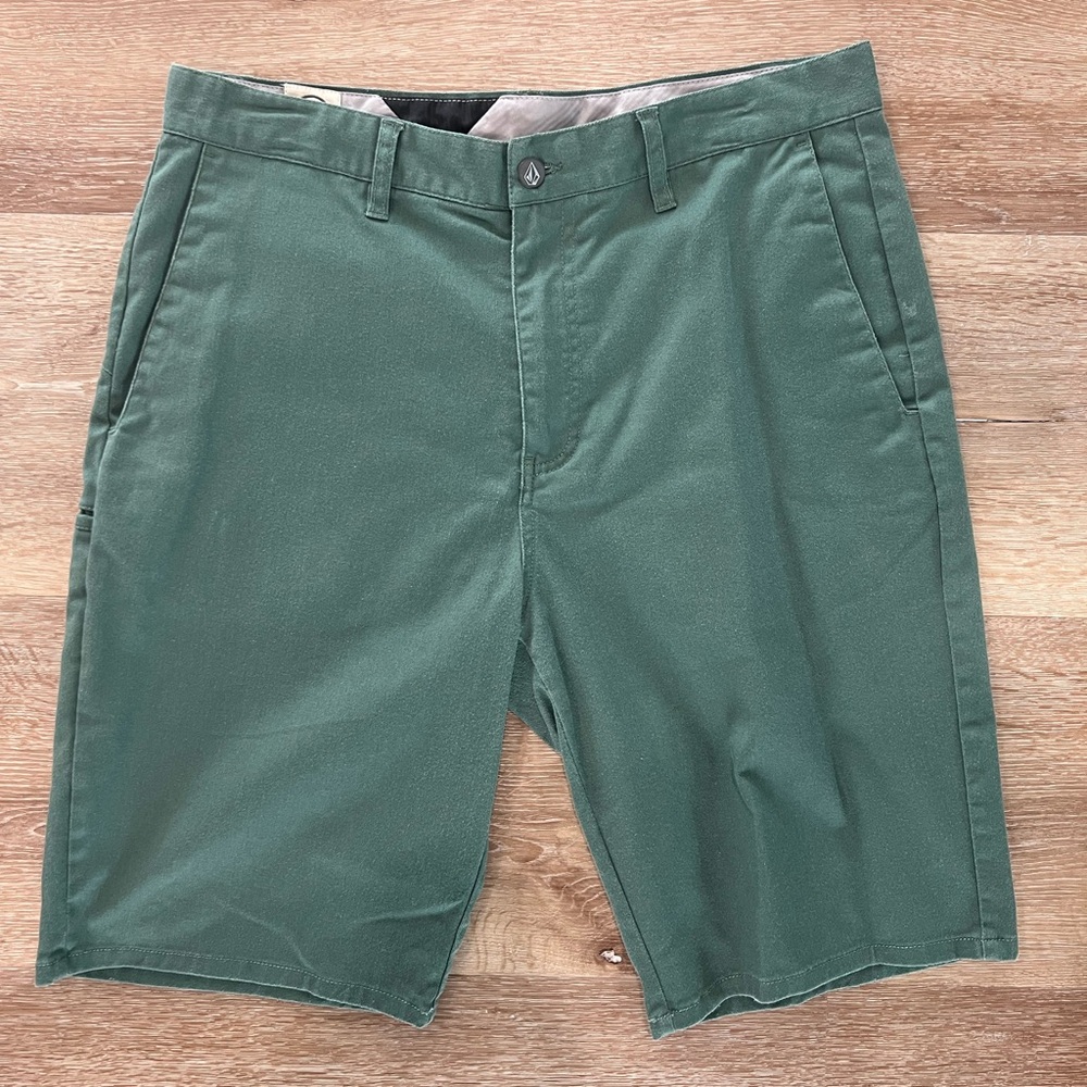 Volcom Classic Men’s Shorts